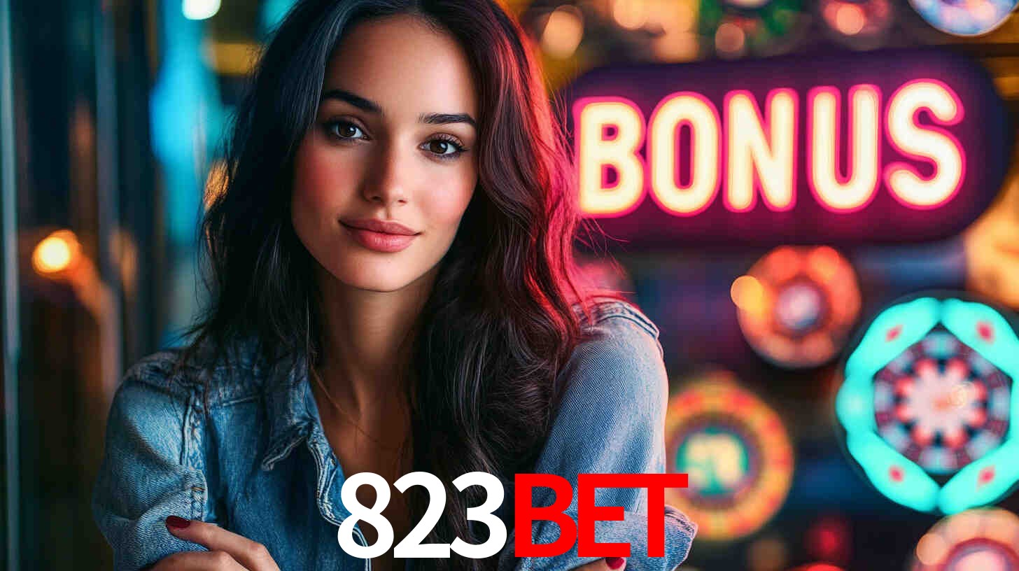 823bet