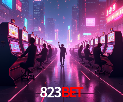 Estatísticas Esportivas 823bet