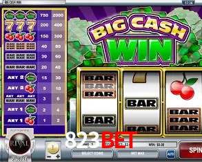 Inovações de Jogos na 823bet: O Futuro das Experiências Interativas
