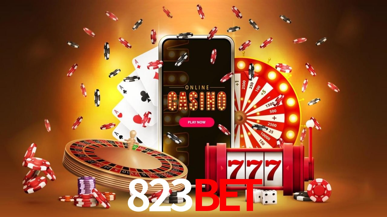 A Popularidade dos Caça-Níqueis no 823bet
