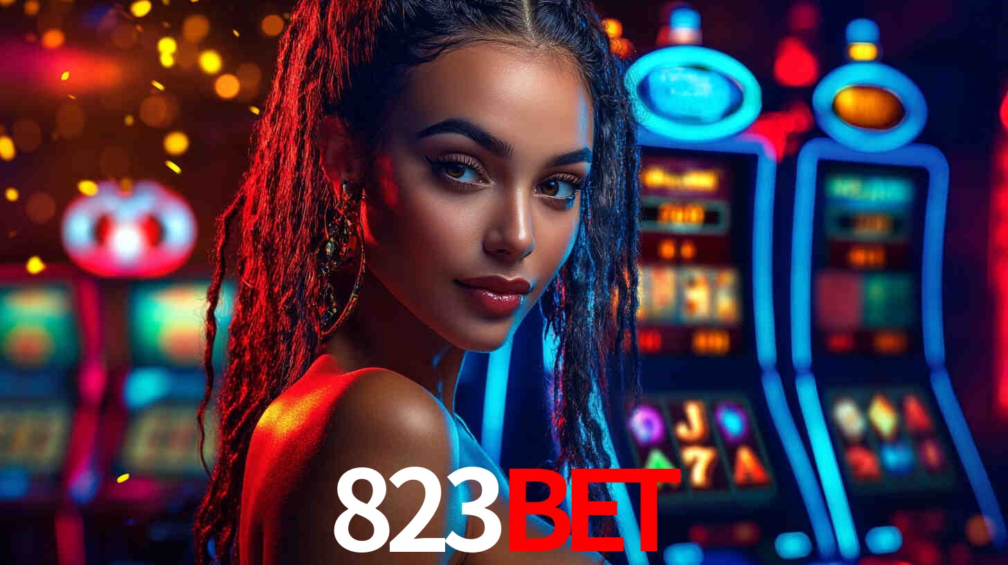 A Experiência Imersiva dos Cassinos Ao Vivo no 823bet