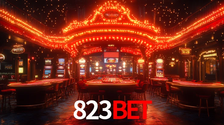 823bet