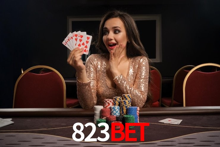 Programa VIP 823bet
