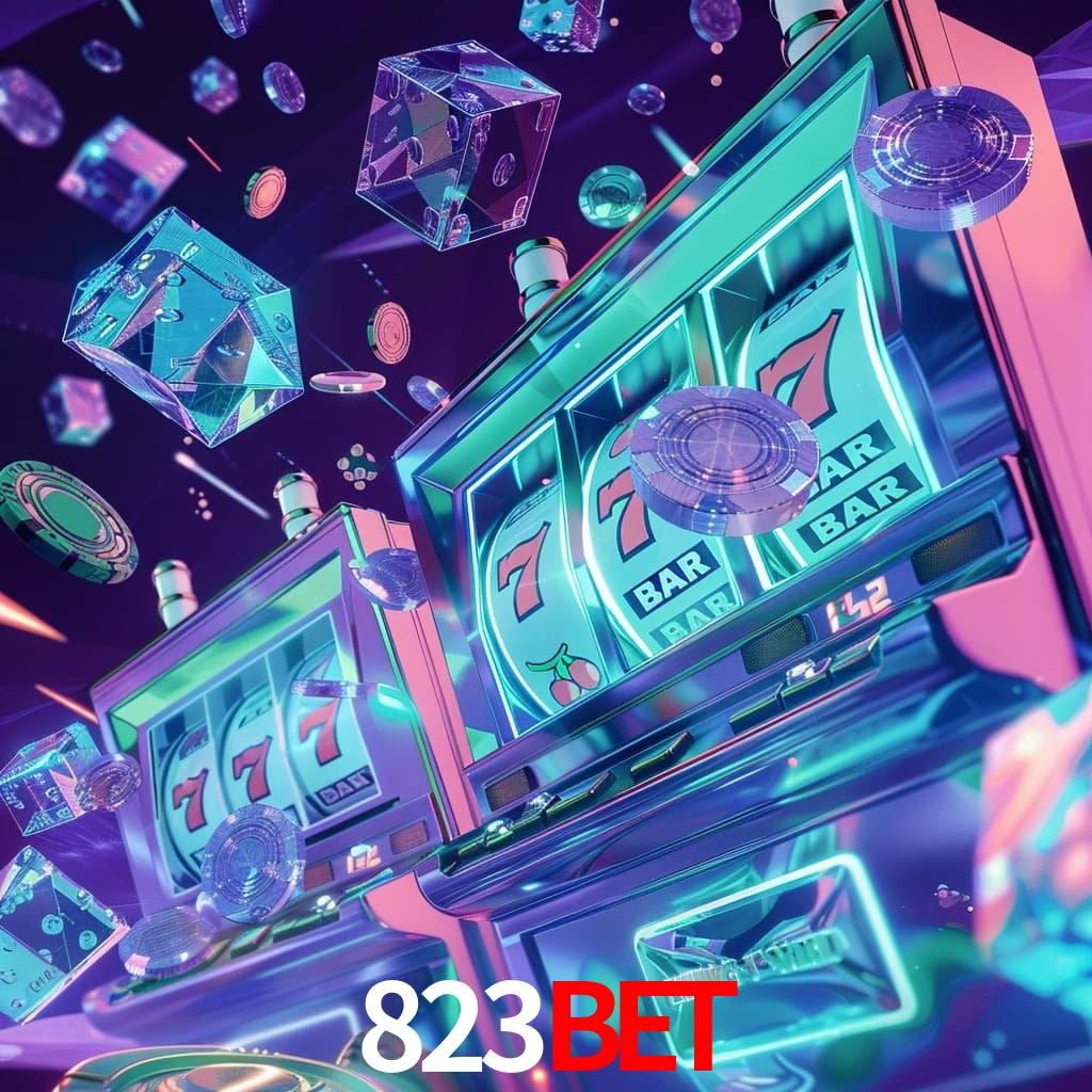 Interface Premium 823bet