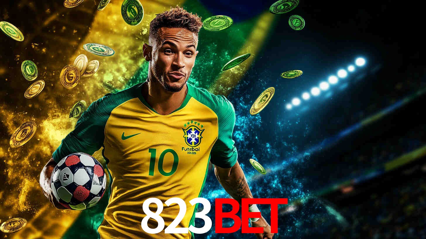 Descubra o Programa VIP da 823bet: Vantagens Exclusivas para Jogadores