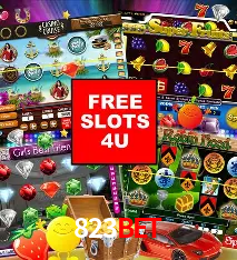 Descubra a Magia dos Jogos de Arcade no 823bet