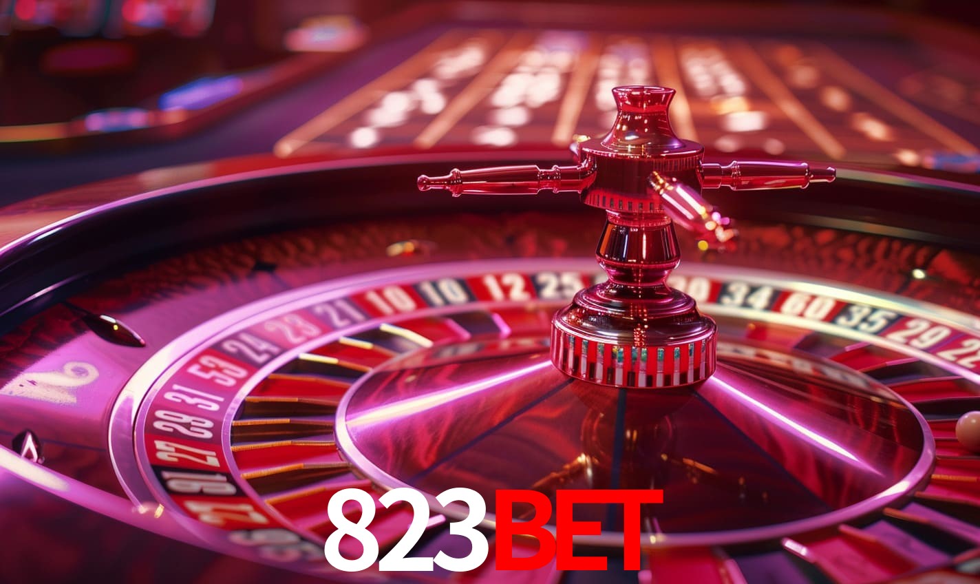 cassino 823bet