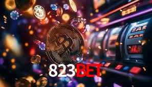 PIX Instantâneo 823bet