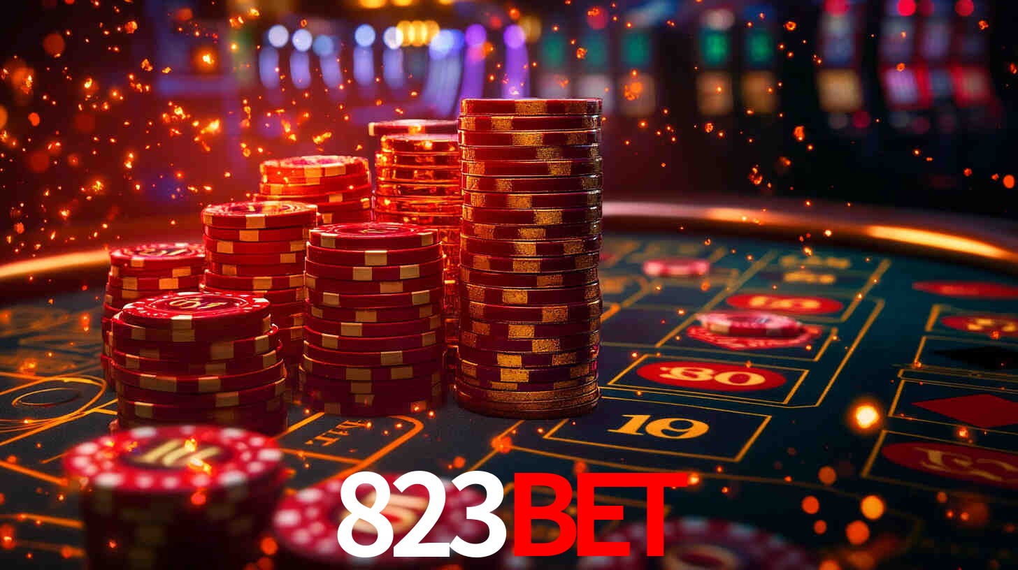 823bet App Interface