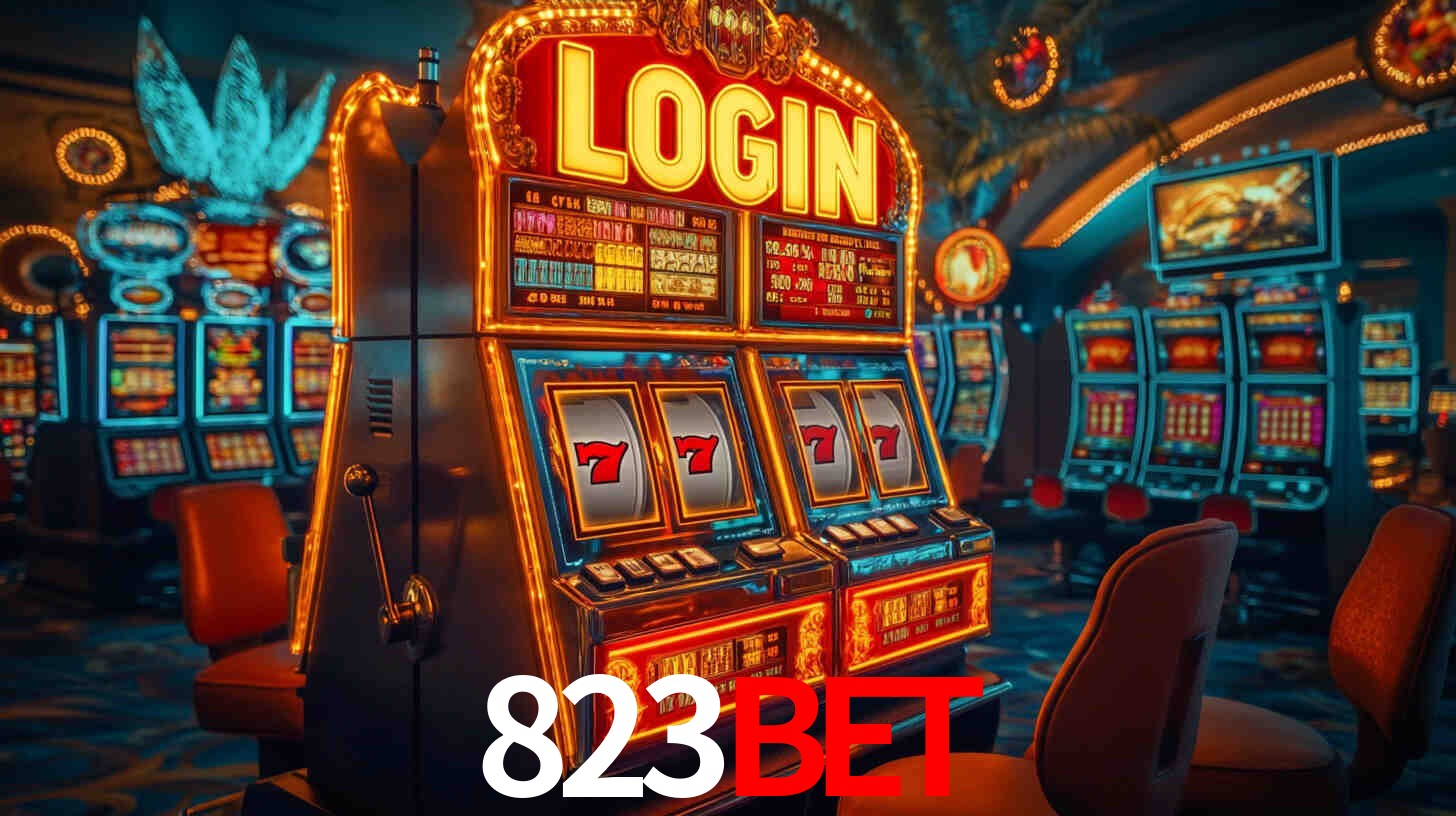Ofertas Imperdíveis na 823bet: Promoções e Bônus Que Valem a Pena