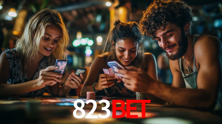 Daily Bonuses 823bet