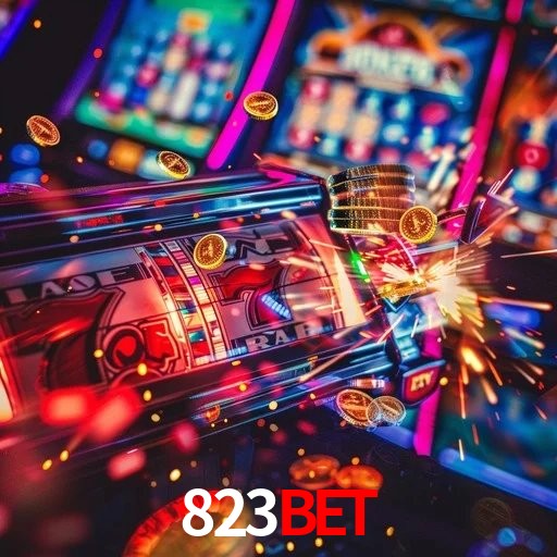 Apostas de Tênis 823bet
