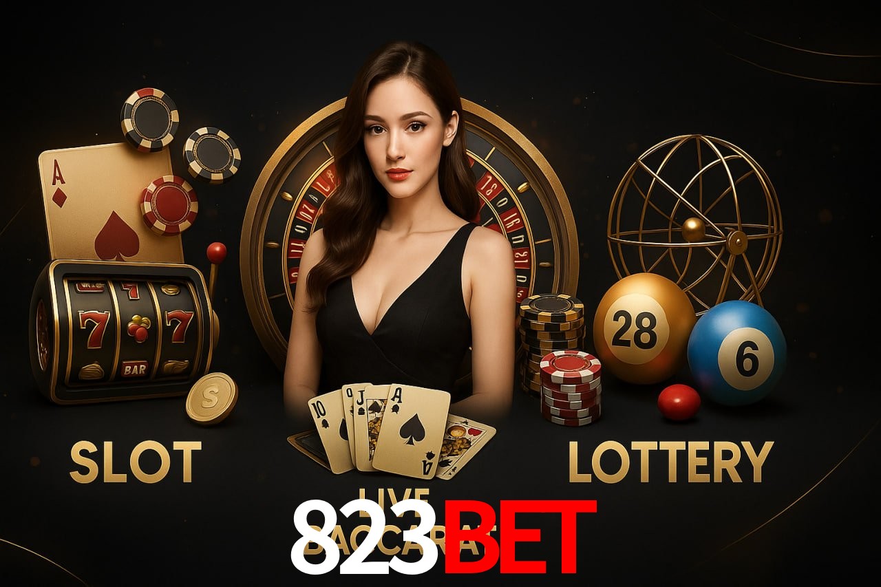 Slots 823bet - Giros Grátis Diários