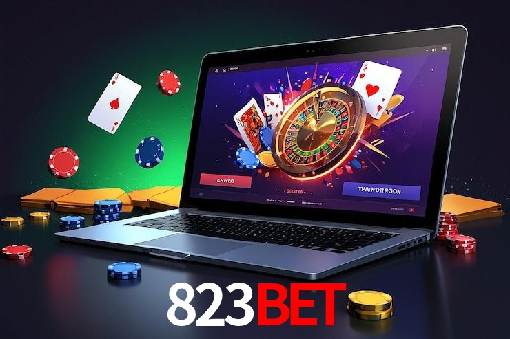 Loteria 823bet - Quina e mais jogos