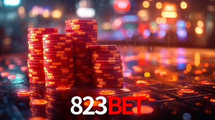 823bet