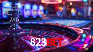 Provedores de Jogos 823bet