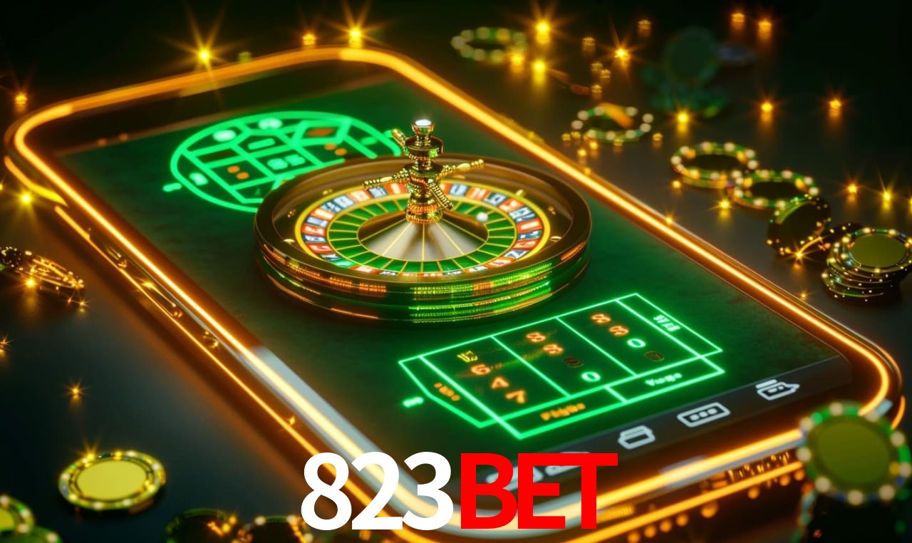 823bet Segurança Logo 3