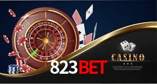 Casino Ao Vivo 823bet