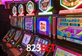 A Revolução dos Aplicativos de Jogos no 823bet