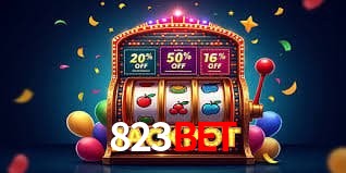 823bet Segurança Logo 2