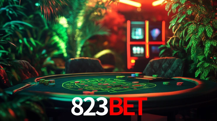 Tournaments 823bet