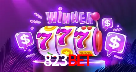 823bet Certificado eCOGRA