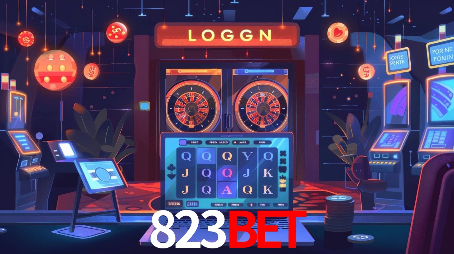 Loteria 823bet - Lotofácil diária