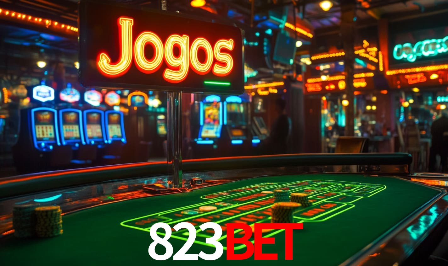 Promoções Sazonais 823bet