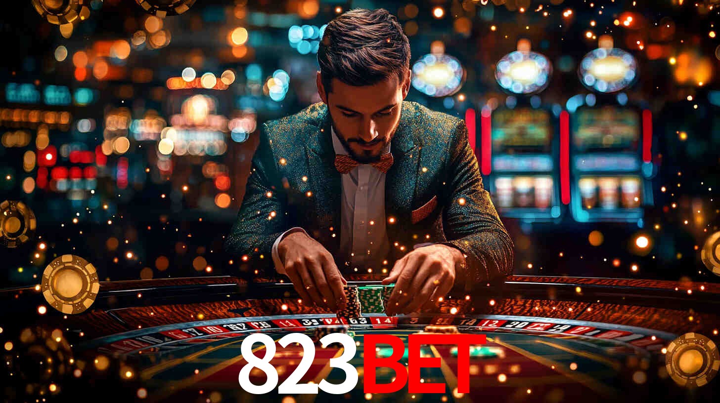 Licença Curaçao 823bet