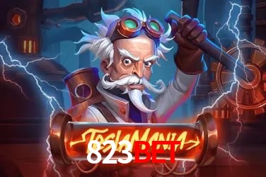 Promoção Relâmpago 823bet