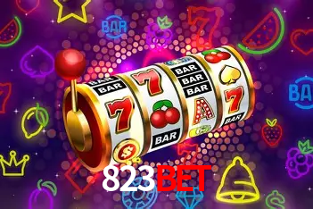A Emoção da Loteria na 823bet: Uma Chance de Mudança de Vida