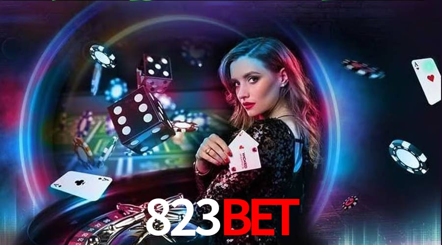 Exclusive Offers 823bet