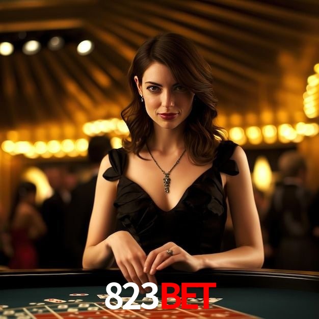 823bet Download Oficial
