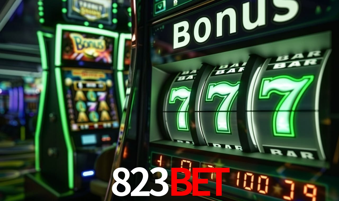 Games Directory 823bet