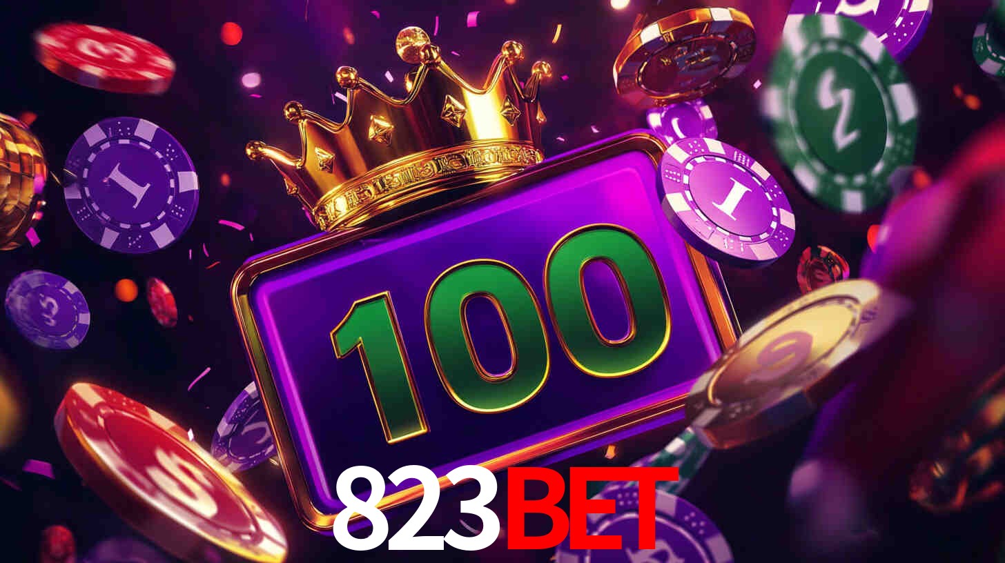 Exclusive Games 823bet