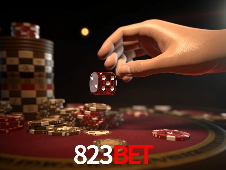 Sistemas de Segurança 823bet