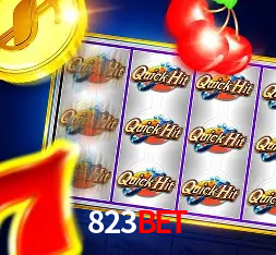 Apostas Esportivas na 823bet: Um Guia Completo