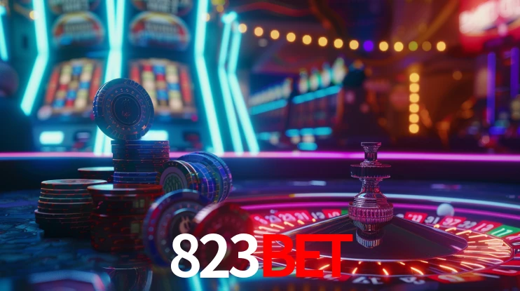 Secure Login 823bet