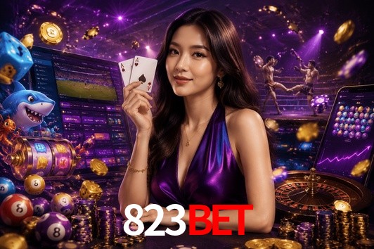 Blackjack Table 823bet