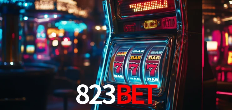 Welcome Bonus 823bet