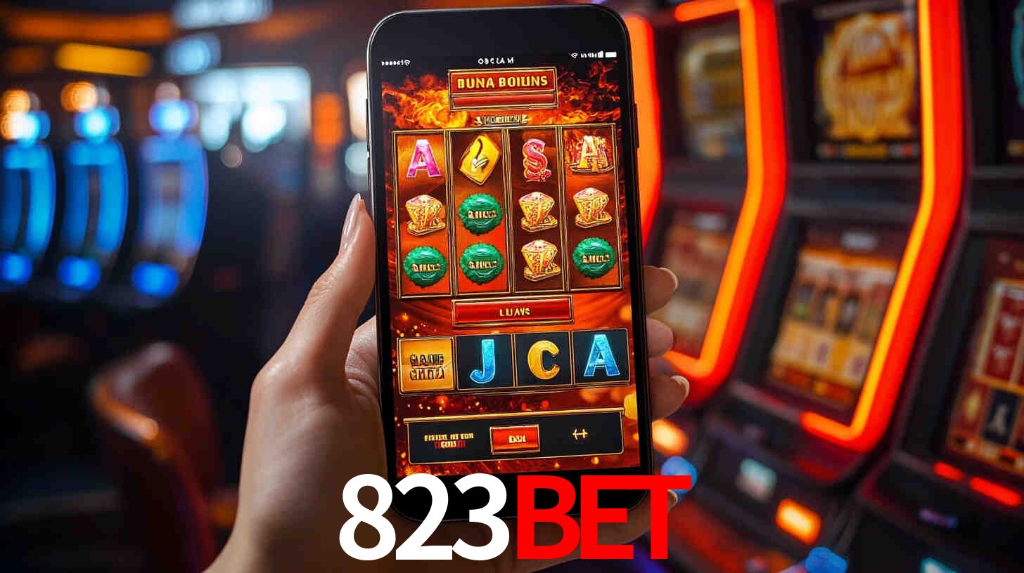 823bet