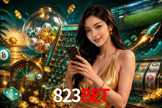 Account Benefits 823bet
