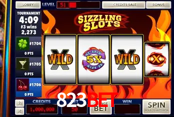Desvendando o Mundo dos Jogos Virtuais na 823bet