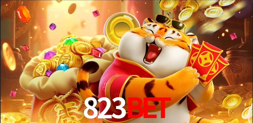 823bet: A Experiência de Casino com Jogos de Mesa ao Vivo