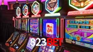 Casino Ao Vivo 823bet