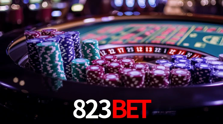 Programa VIP 823bet