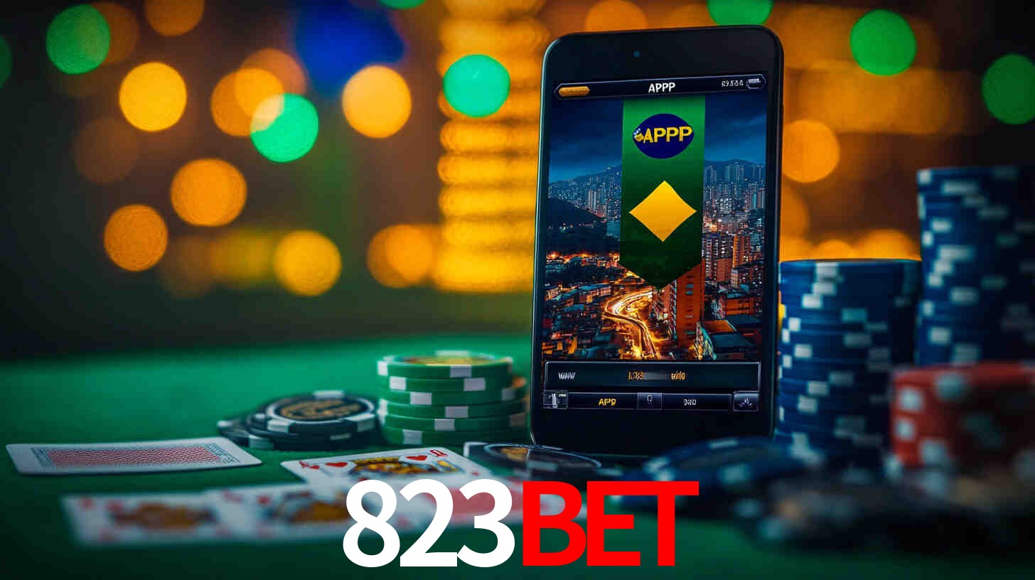 Desvendando o Mundo dos Jogos Virtuais na 823bet