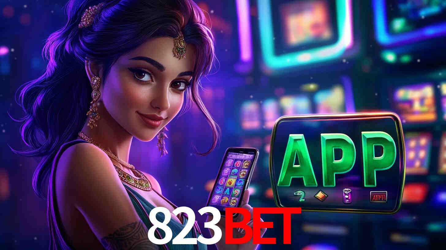 Bônus Generosos e Exclusivos no 823bet para Você!