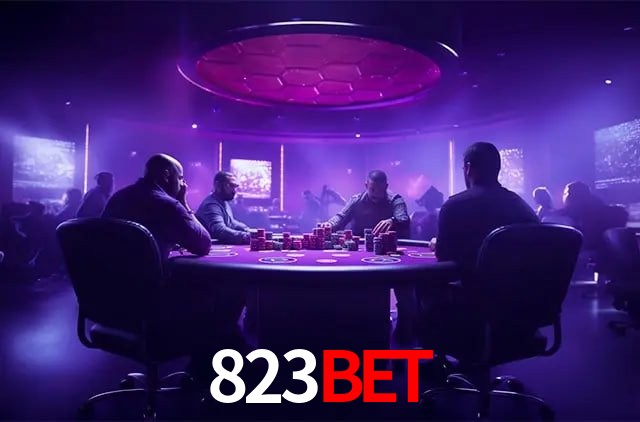 Cadastro Rápido 823bet