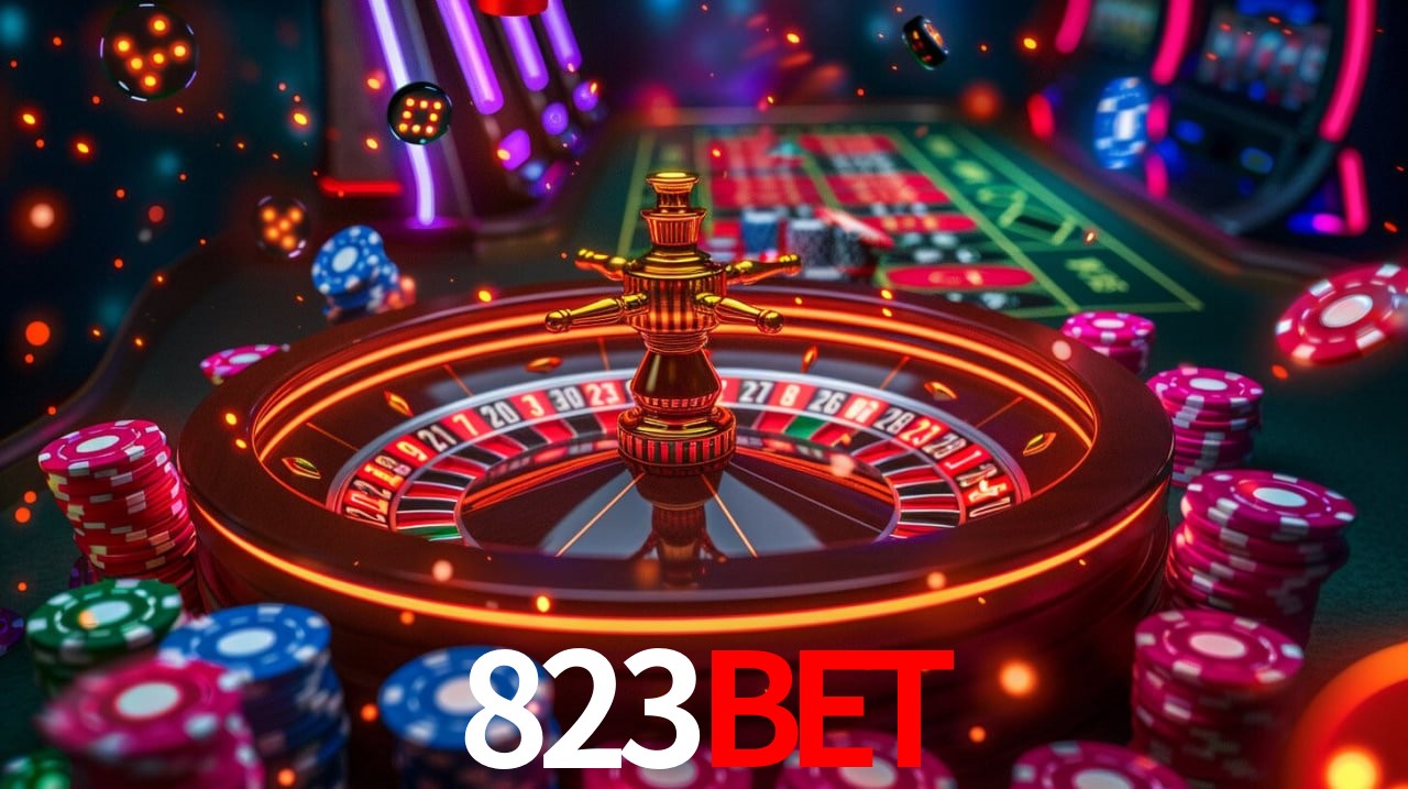 Bônus Diários 823bet